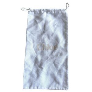 Chloe - Dust Bag 13x7”